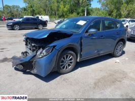 Mazda CX-5 2023 2 Mazda CX-5 2023 2
