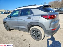 Chevrolet Blazer 2024 1