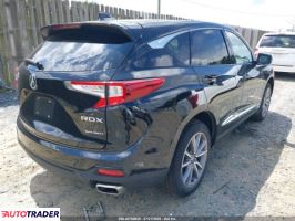 Acura RDX 2022 2 Acura RDX 2022 2
