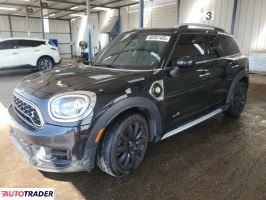 Austin Mini 2019 1