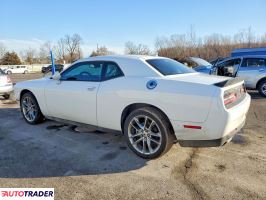 Dodge Challenger 2023 3