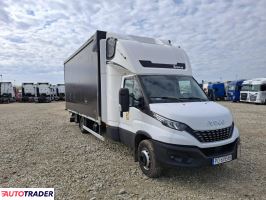 Iveco Daily 2021 3.0