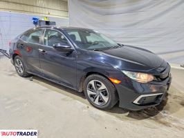 Honda Civic 2020 2