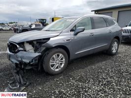 Buick Enclave 2019 3 Buick Enclave 2019 3