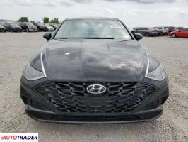 Hyundai Sonata 2023 2 Hyundai Sonata 2023 2