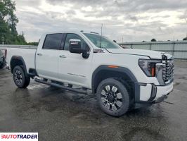 GMC Sierra 2026 6