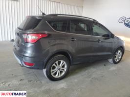 Ford Escape 2018 1