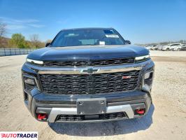 Chevrolet Traverse 2024 2