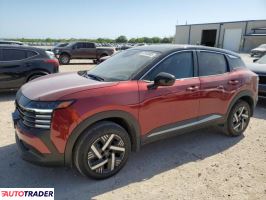 Nissan Pozostałe 2025 2 Nissan Pozostałe 2025 2