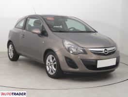 Opel Corsa 2013 1.4 99 KM Opel Corsa 2013 1.4 99 KM