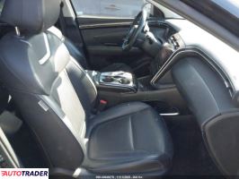 Hyundai Tucson 2022 2