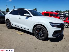 Audi Q8 2022 3