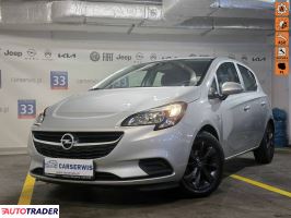 Opel Corsa 2019 1.4 90 KM