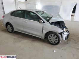 Kia Rio 2023 1 Kia Rio 2023 1