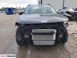 Hyundai Kona 2024 1 Hyundai Kona 2024 1