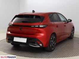 Peugeot 308 2022 1.2 128 KM