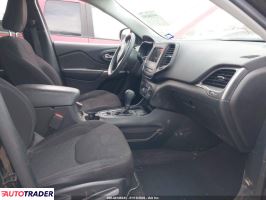 Jeep Cherokee 2020 2