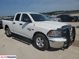 Dodge Ram 2020 5 Dodge Ram 2020 5