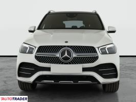 Mercedes GLE 2020 2.0 241 KM