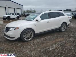 Lincoln Pozostałe 2019 3 Lincoln Pozostałe 2019 3