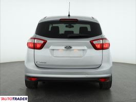 Ford Focus C-Max 2010 1.6 113 KM
