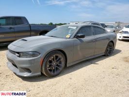 Dodge Charger 2023 6 Dodge Charger 2023 6