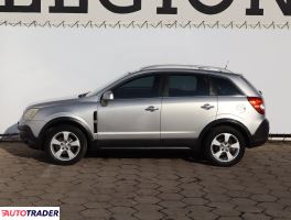 Opel Antara 2007 2.0 147 KM