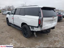 Cadillac Escalade 2024 6