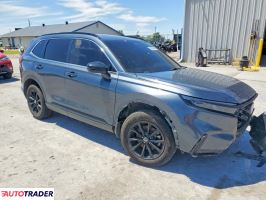 Honda CR-V 2023 2