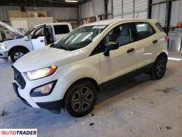 Ford EcoSport 2018 1