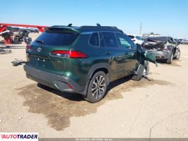 Toyota Corolla 2025 2