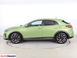 Kia Ceed 2022 1.5 156 KM