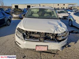 Volkswagen Tiguan 2020 2