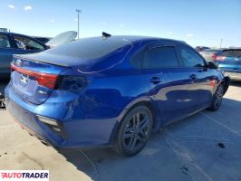 Kia Pozostałe 2020 2