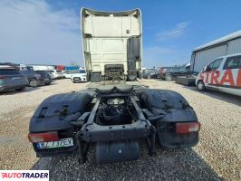 Daf xf 480