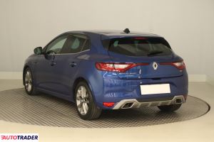 Renault Megane 2016 1.6 202 KM