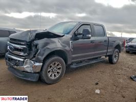 Ford Pozostałe - zobacz ofertę