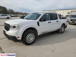 Ford Maverick 2024 2