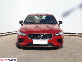 Volvo S60 2019 2.0 187 KM