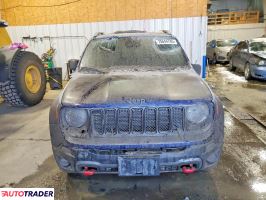 Jeep Renegade 2021 1