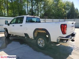 GMC Sierra 2020 6 GMC Sierra 2020 6