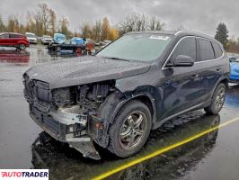 BMW X1 2023 2