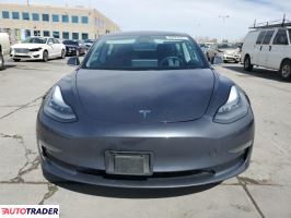 Tesla Model 3 2019 Tesla Model 3 2019