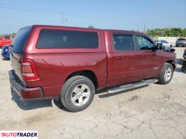 Dodge Ram 2019 5