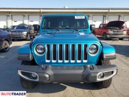 Jeep Wrangler 2020 3