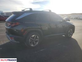 Hyundai Tucson 2025 2