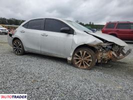 Toyota Corolla 2019 1