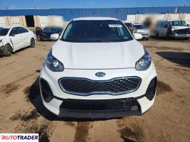 Kia Sportage 2022 2