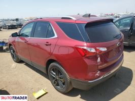 Chevrolet Equinox 2020 2