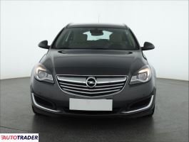 Opel Insignia 2014 1.8 138 KM